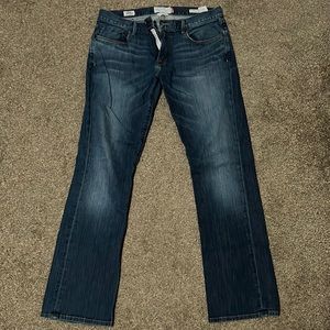 Lucky brand jeans 221 original boot cut